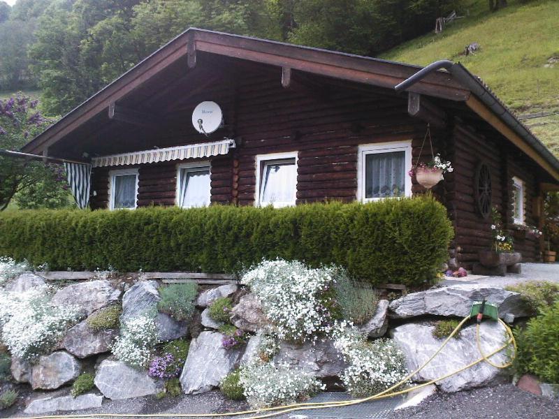 Chalet & Apartment Berger Sankt Johann im Pongau Exterior photo